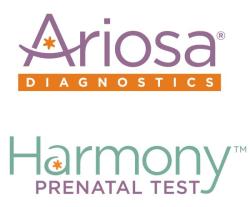 Harmony test prenatale (Ariosa)