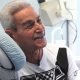 Intervento implantologia dentale a carico immediato in paziente in dialisi